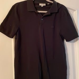 Excellent condition men’s regular fit Lacoste polo